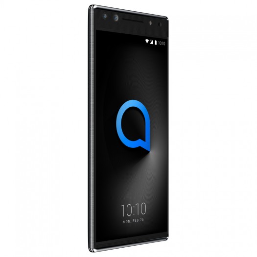 Alcatel 5 (Bild: Alcatel)